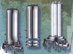 Housings and Filter Holders